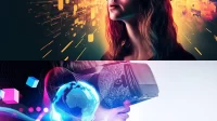 Virtual reality