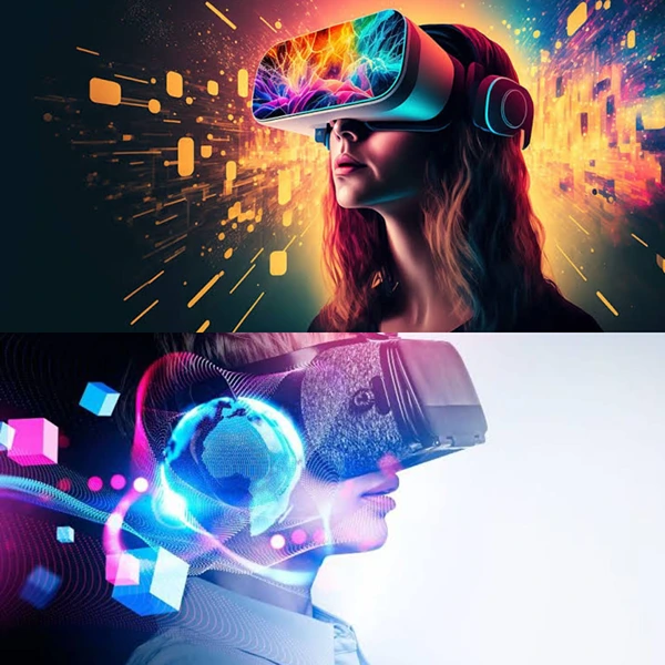 Virtual reality