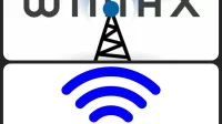 Wifi dan WiMax