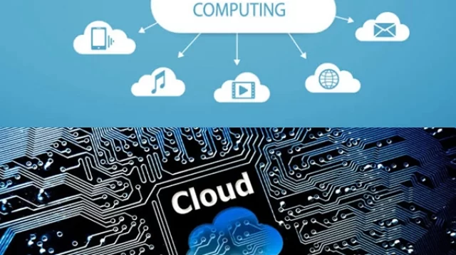 cloud computing