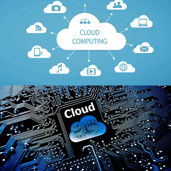 cloud computing