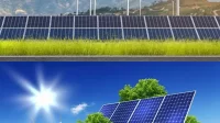 energi terbarukan