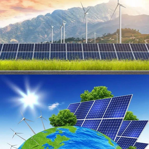 energi terbarukan