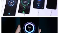 fast charging