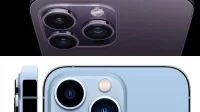 kamera iphone