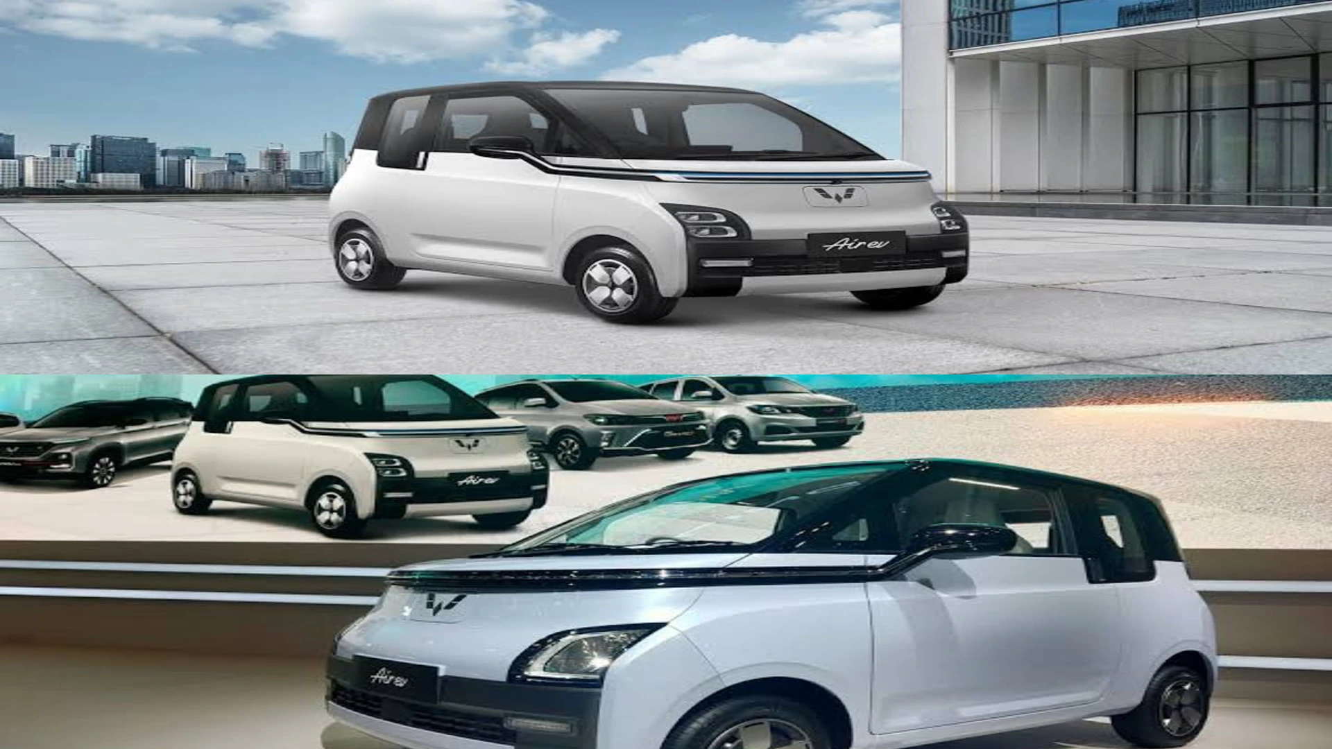 mobil listrik