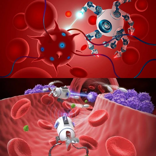 nanobot