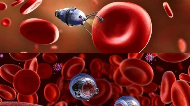 nanobot
