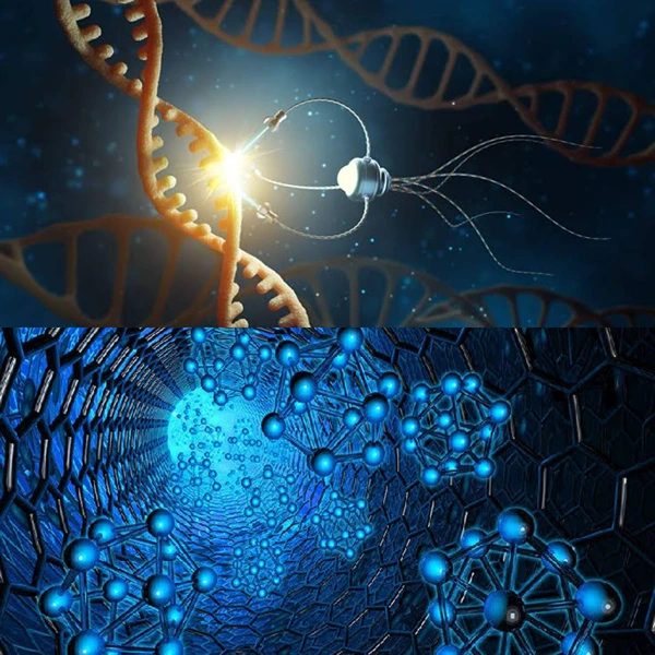 nanoteknologii
