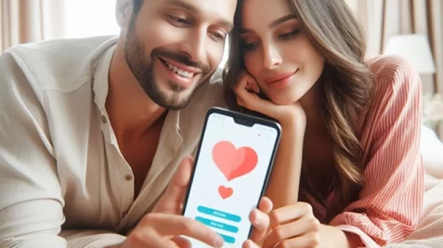 aplikasi dating