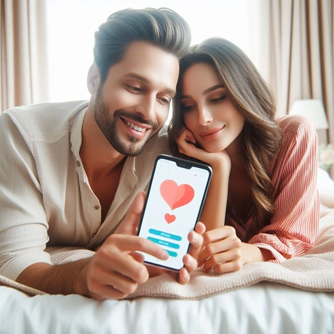 aplikasi dating