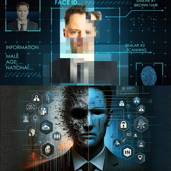 Deepfake