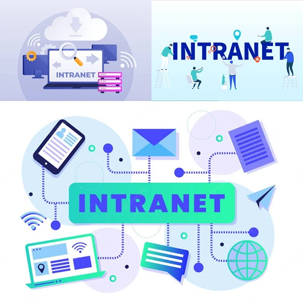 Intranet