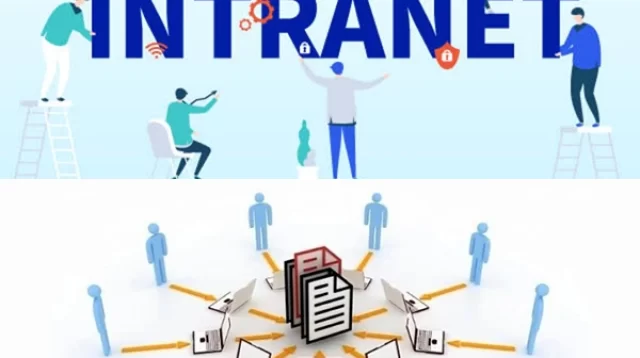 Intranet