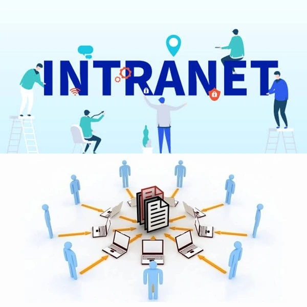 Intranet