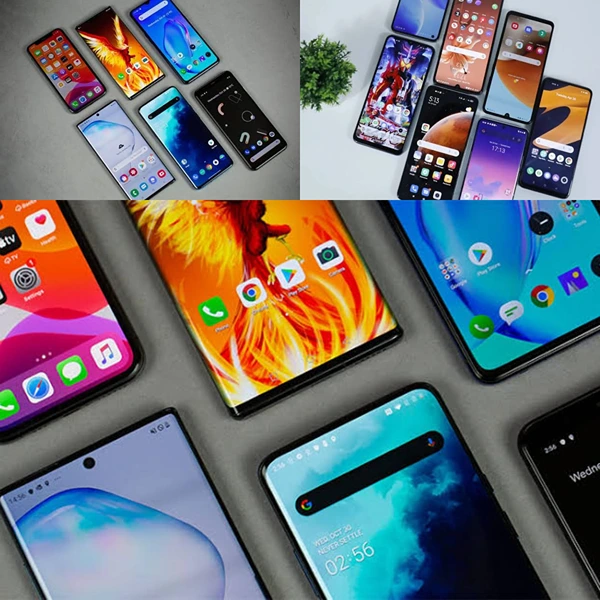 Smartphone