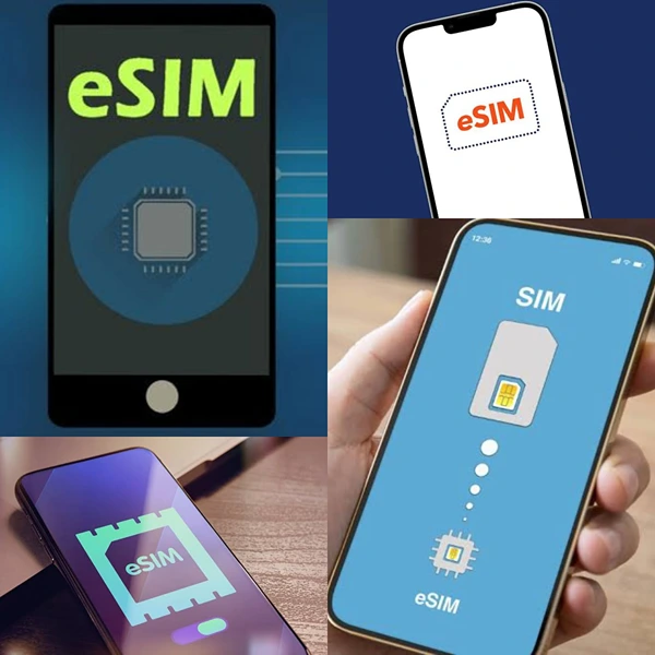 eSIM