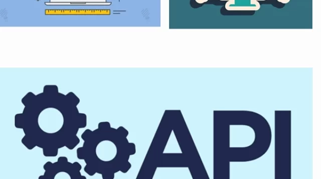 API