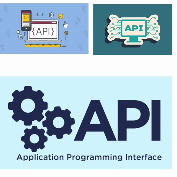 API