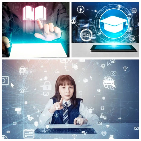 Educational Technology
