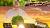 Energi terbarukan