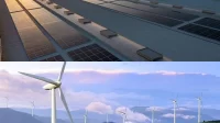 Energi terbarukan