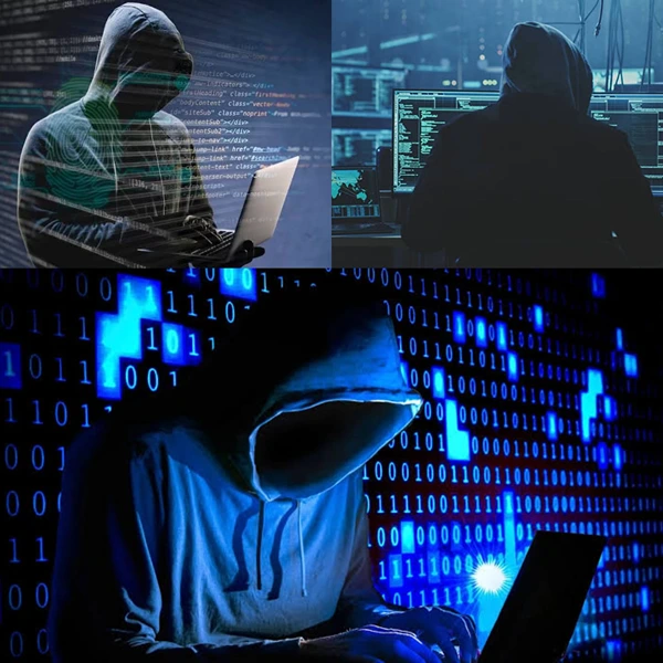 Hacker