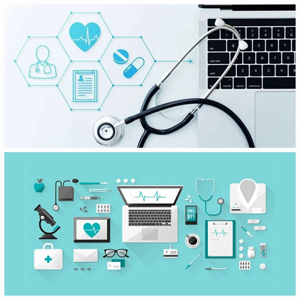 Helath Information Technology