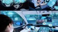 Self Driving