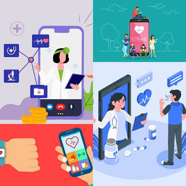 mHealth