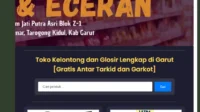 toko solihat